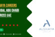 Alshaya Careers