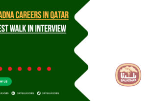 Baladna Careers