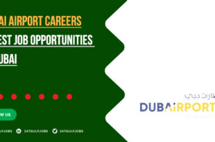 Dubai Airport Careers