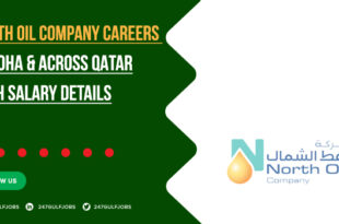 North Oil Company Careers