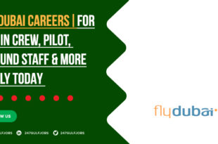 flyDubai Careers