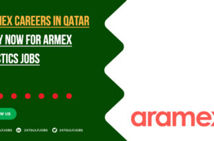Aramex Qatar Careers