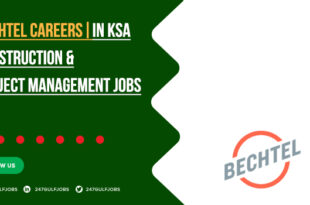 Bechtel Careers