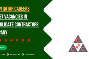 CCC Qatar Careers
