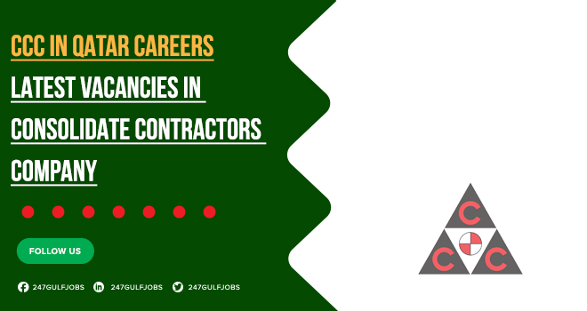 CCC Qatar Careers | Join Talent Network