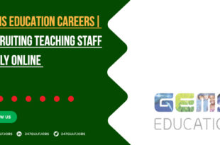 GEMS Education Careers