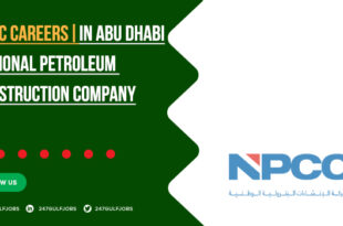 NPCC Careers