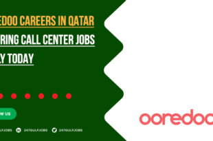 Ooredoo Careers
