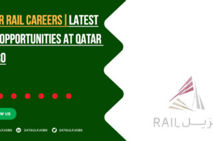 Qatar Rail Careers