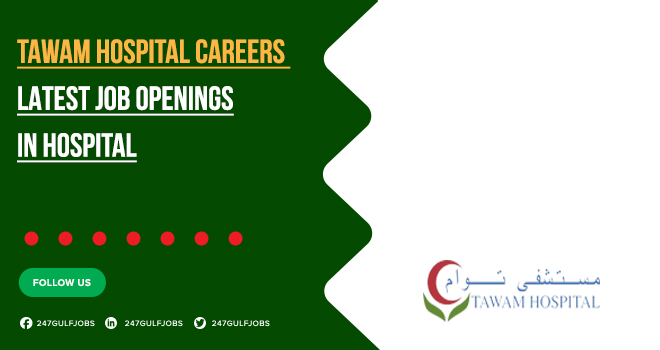 Tawam Hospital Careers | Recent Job Opening at Tawam Hospital Tawam Hospital Careers | Recent Job Opening at Tawam Hospital