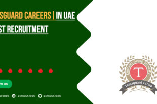 Transguard Careers
