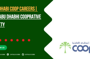 Abu Dhabi Coop Careers